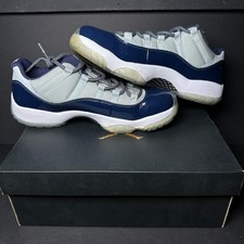 Jordan 11 Retro Low White for Sale - Authenticity Guaranteed - eBay