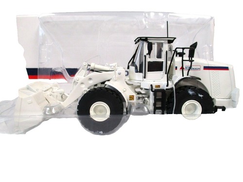 Tonkin Replicas CAT Caterpillar MT4400D AC Mining Dump Truck