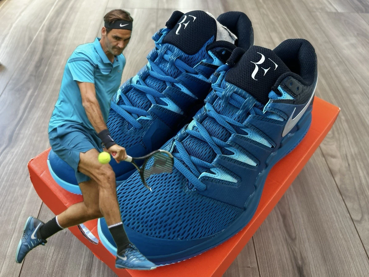 Nike Air Zoom Vapor X HC Green Abyss for Sale | Authenticity