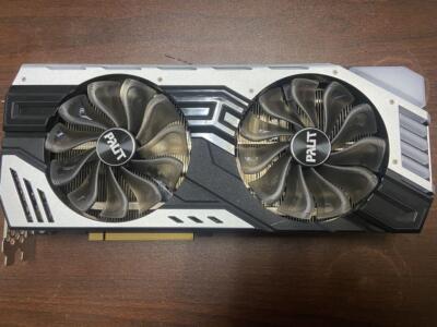 Palit JetStream GeForce RTX 2070 Super 8GB | eBay