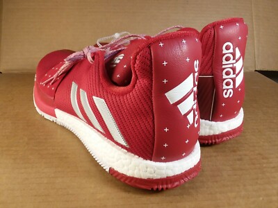 Size 18 Adidas James Harden Vol.3 Boost “Lucky” Mens Basketball