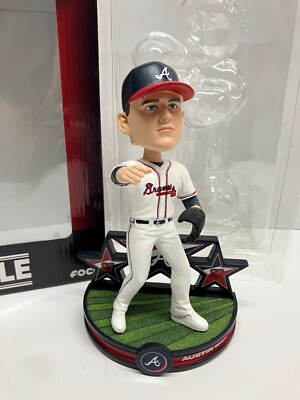 阪神タイガース 森下翔太選手 ボブルヘッド人形 ボブルヘッド