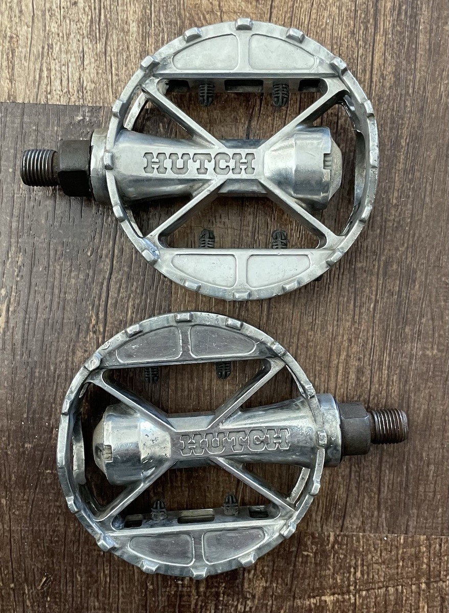 BMX HUTCH HI-CALIBER HAED SET NOS 【公式通販】