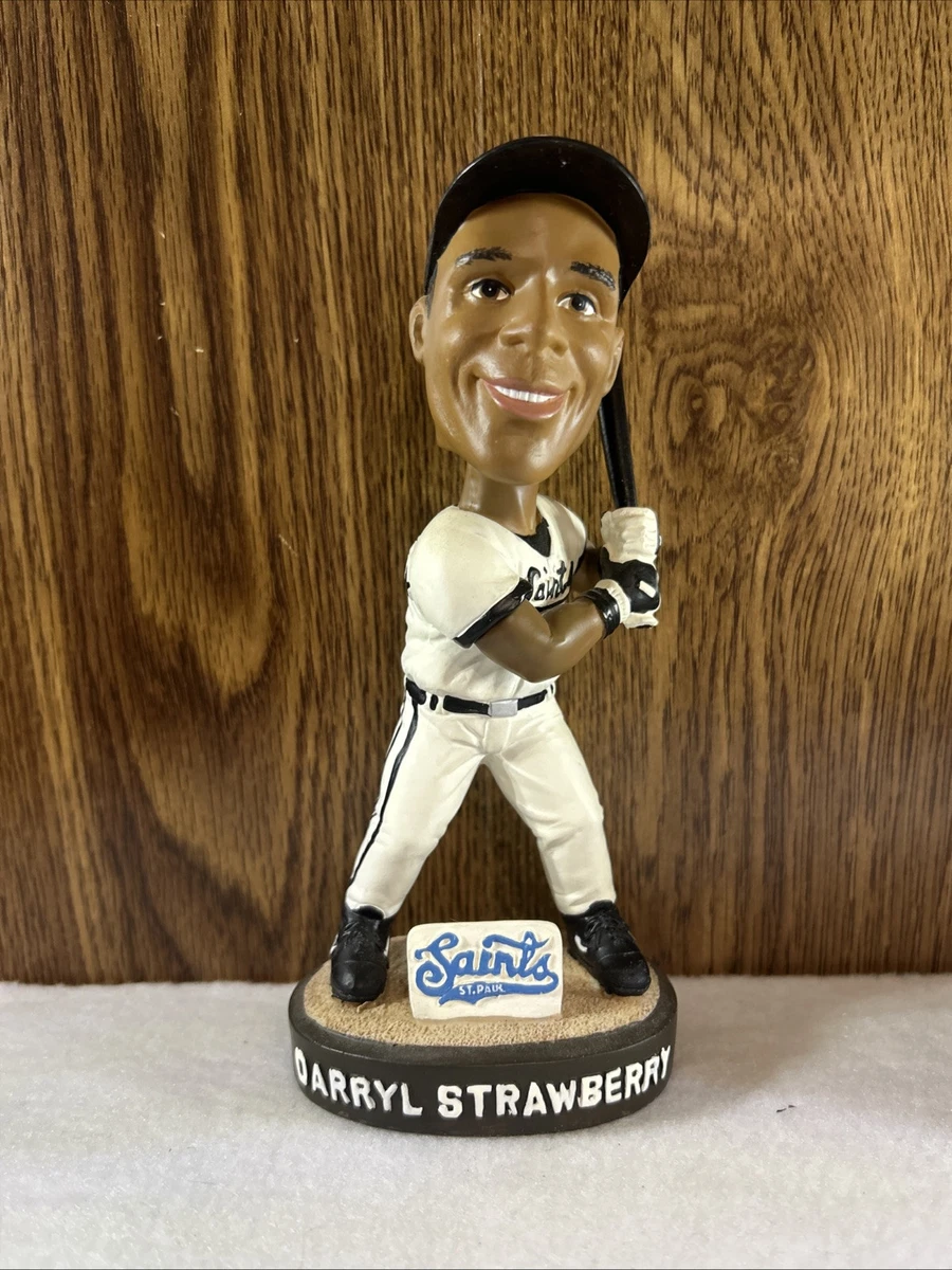 Baseball St. Paul Saints Vintage Bobble Heads for sale | eBay