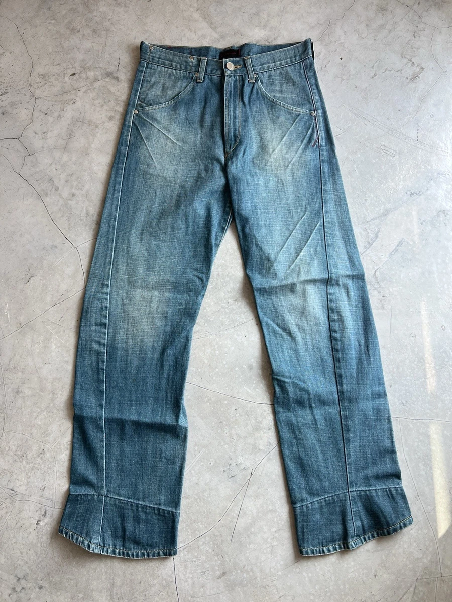 Levi's Engineered Jeans for Men for sale - eBay