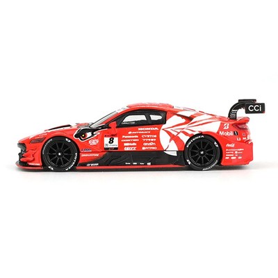 Mini GT 1:64 Honda NSX-GT 