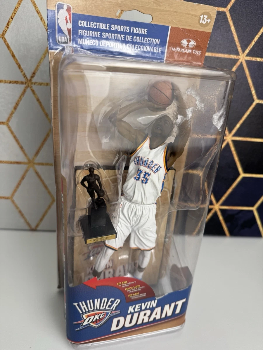 McFarlane Toys Action Figure Basketball (Ball) Sports Action