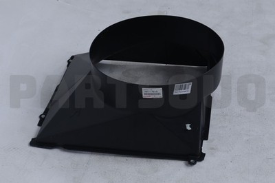 1671175121 Genuine Toyota SHROUD FAN 16711-75121 | eBay