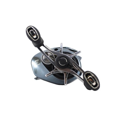 Shimano 20 Barchetta F CUSTOM 151DHXG Baitcasting Reel | eBay