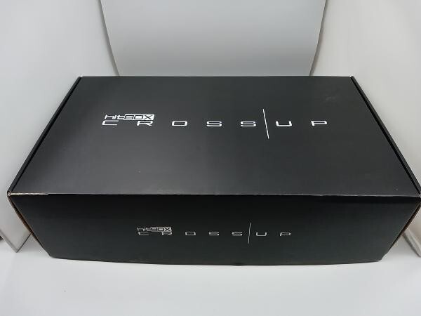 hitbox crossup hitbox crossup used japan | eBay
