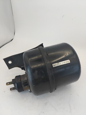 1984-1989 Nissan 300ZX Z31 Vacuum Tank Pump Canister Assembly Unit