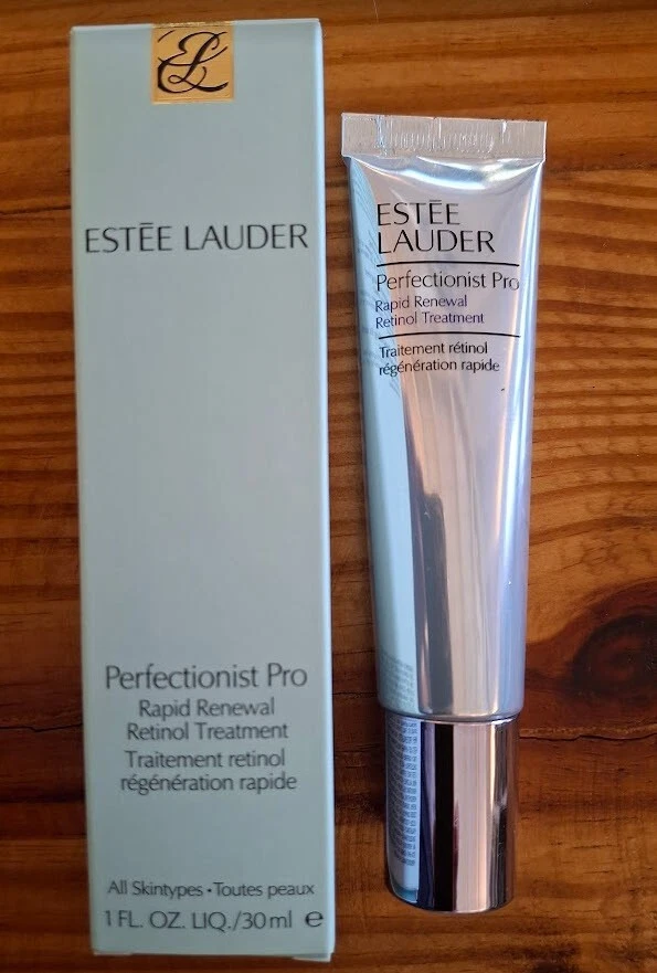 Estée Lauder Perfectionist Pro Rapid Renewal Retinol Anti-Aging