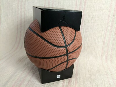 Nike Air Jordan HyperElite Official Indoor Game Basketball 29.5