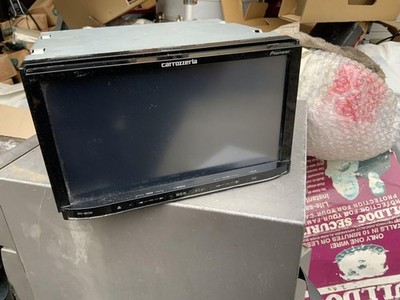 Pioneer Carrozzeria Avic-Mrz09 Car Navigation System In-Dash Gps