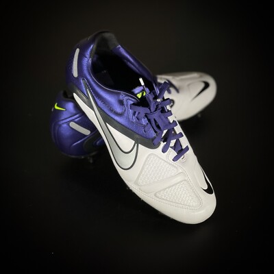 Nike CTR360 Maestri II SG UK6.5 | eBay