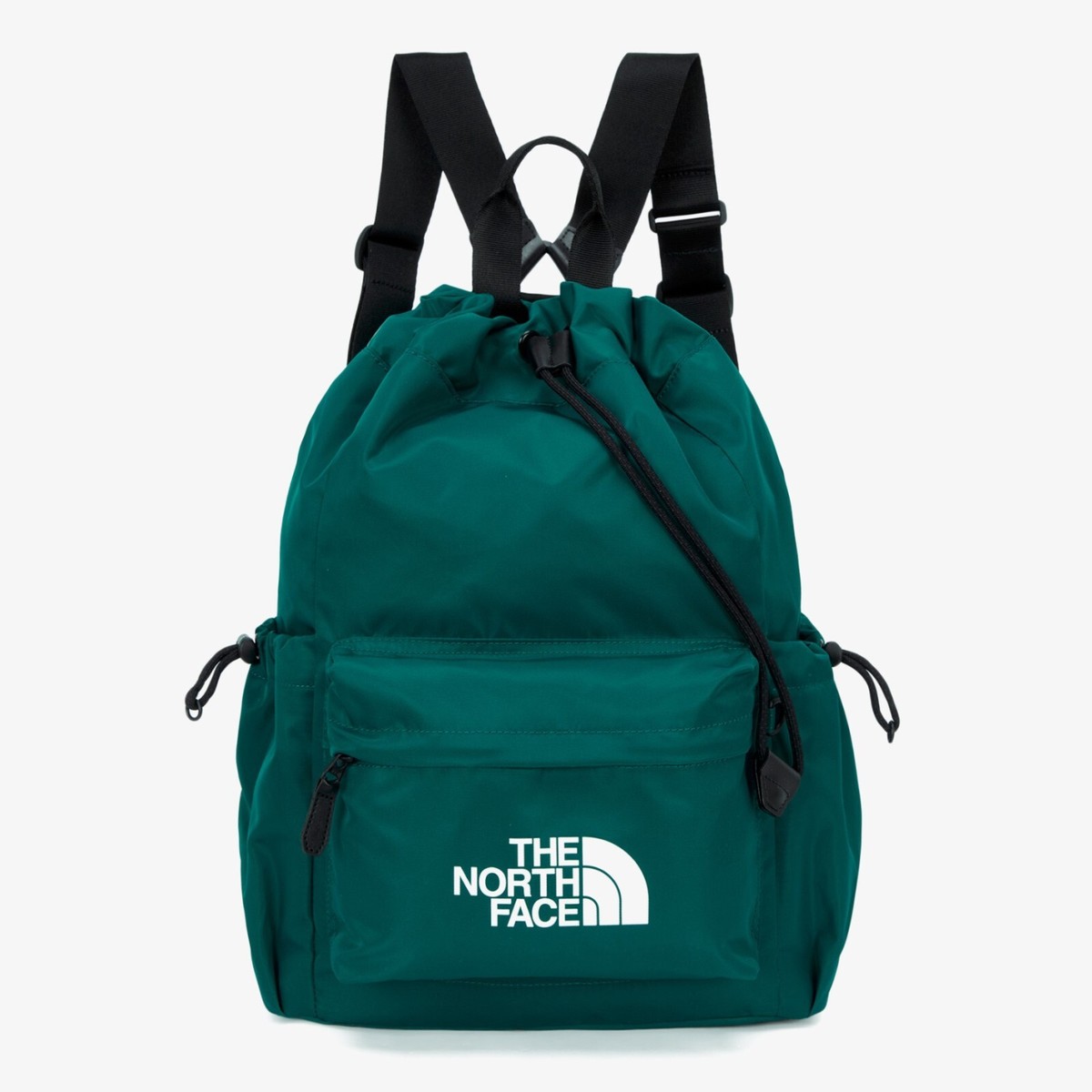 NEW THE NORTH FACE BONNEY MULTI PACK BACKPACK NN2PQ07M GREEN | eBay