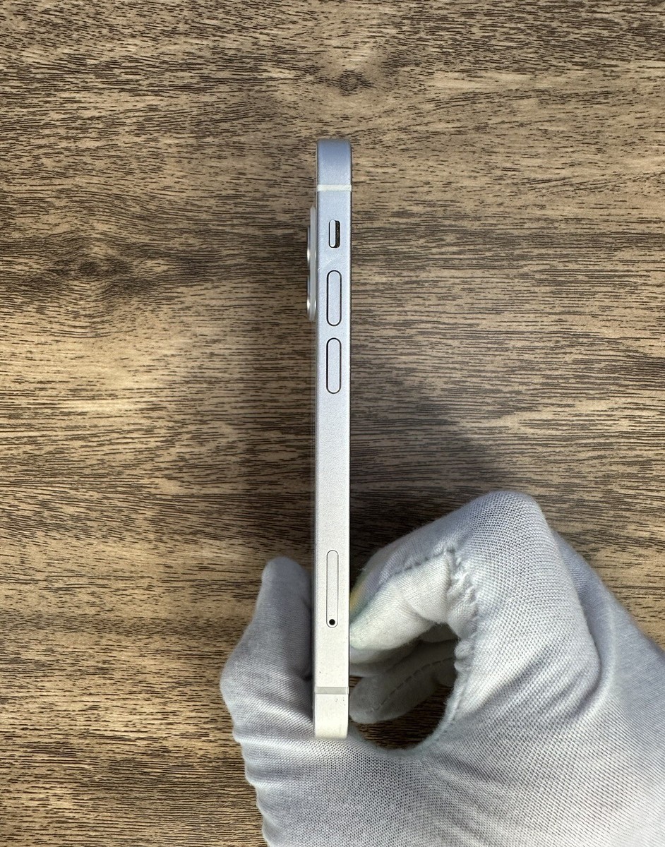 Apple iPhone 12 mini - 64 GB - White (Fully Unlocked) | eBay