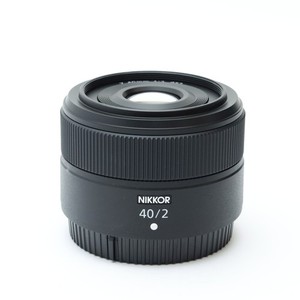Nikon Z 40mm F2 | eBay