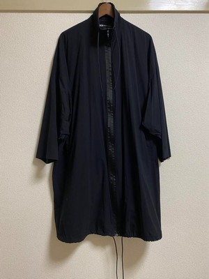 超希少 Y-3 W KIMONO STREET COAT kimono coat – Tokyo Fashion