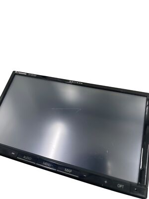 Panasonic CN-RE05D g46245j12 Receiver Gray #MP0098 | eBay