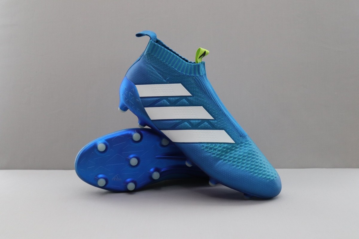 Adidas Ace 16+ Purecontrol (ref: 17+ Predator Edge 18+ 19+