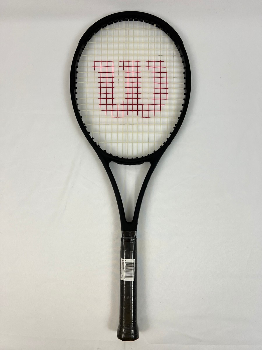 2026 Wilson プロ スタッフ97 classic グリップG2 2026年 ウィルソン