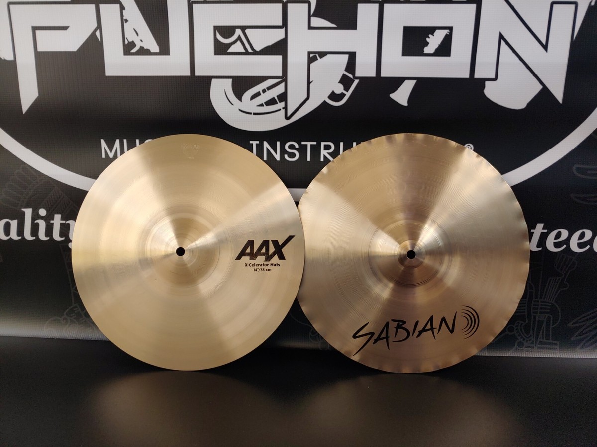 Sabian AAX 14