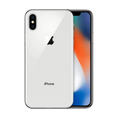 Apple iPhone X 64GB/256GB - Space Gray, Silver, Unlocked, Free