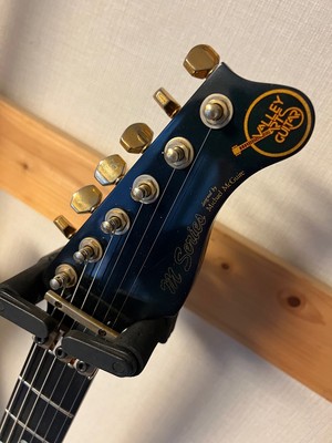 Valley Arts m series ネック Valley Arts m series ネック Valley