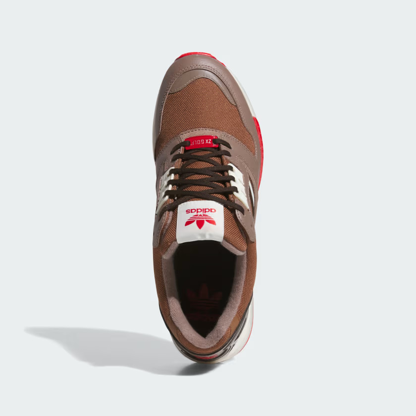 adidas men ZX 8000 GORE-TEX Spikeless Golf Shoes | eBay