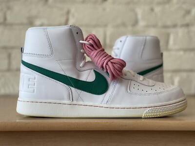 シューズ(男性用) NIKE TERMINATOR HIGH PRM 27cm Amazon.com | Nike