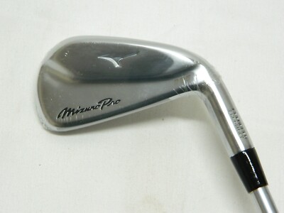Mizuno Pro 225 Forged Single 2 Iron - Choose Your Shaft And Flex
