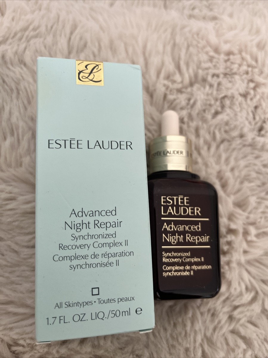 Estēe Lauder Advanced Night Repair (50ml) | eBay