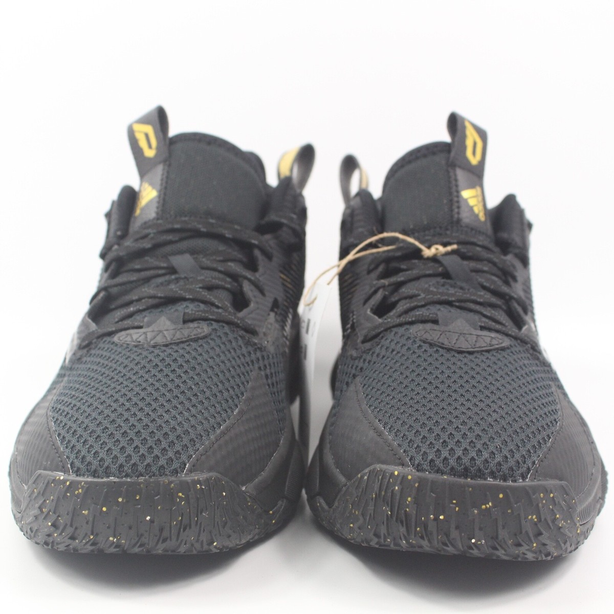 Size 8 - Adidas Dame 8 G.O.A.T. Spirit for sale online | eBay