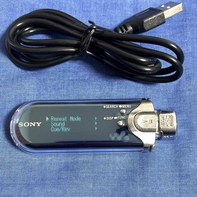 SONY ウォークマンNW－A608 2G 香水瓶 SONY ウォークマンNW－A608 2G