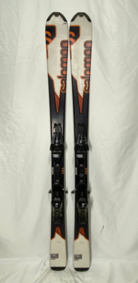 Salomon LXI 750 エンドゥーロ スキー板 Salomon LX750 Enduro