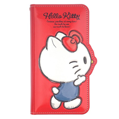 Urban Sophistication Sanrio The Puffer Case - Hello Kitty® for