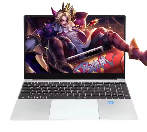 Windows 11 10th Gen 15.6-inch Intel Core I7-10750H 32GB memory 2TB