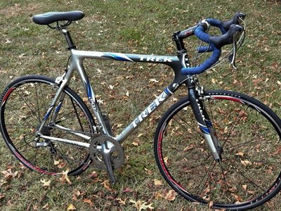 Trek USA Made 5900 SuperLite OCLV All DURA ACE/Race X Lite