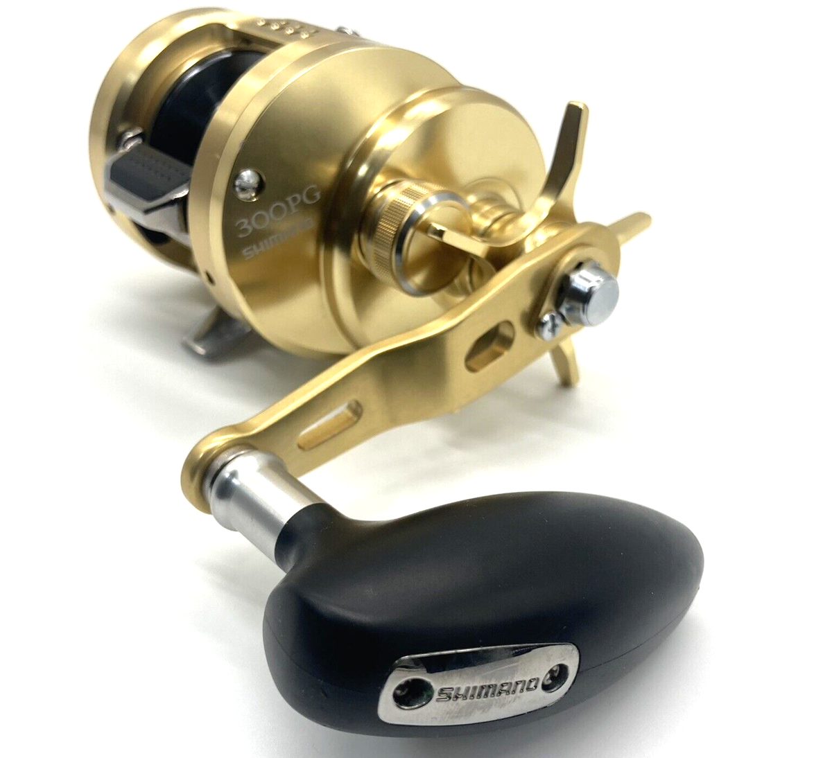 16 OCEA CONQUEST 300 PG シマノ オシコン Shimano 16 OCEA CONQUEST