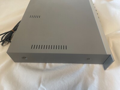 AKAI EWI3030m EWI Wind Synthesizer Sound Module AC100V | eBay