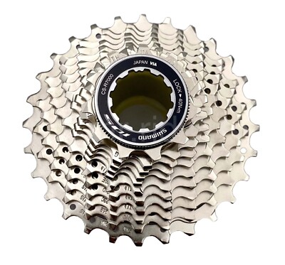 Shimano 105 CS-R7000 Cassette Sprocket 11-28T, 11-Speed