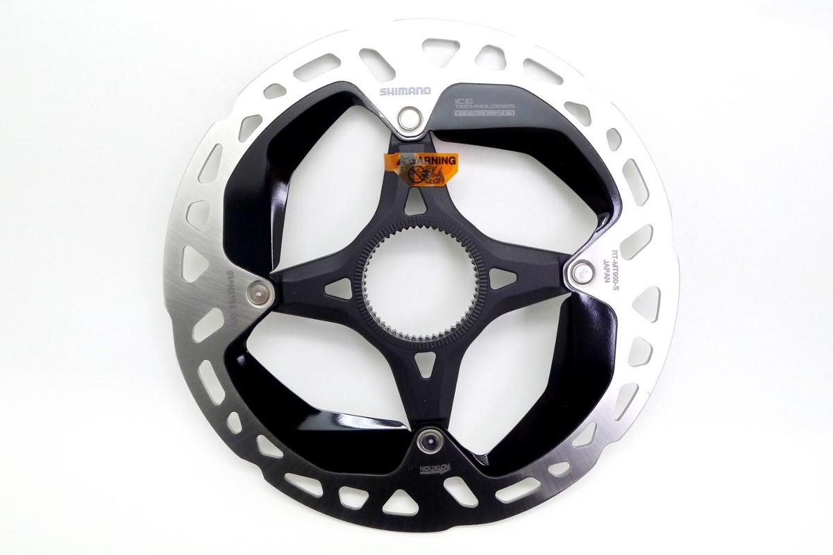 SHIMANO シマノ ローター RT-MT900 160mm＆140mm Amazon.co.jp: シマノ