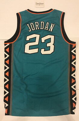Champion Michael Jordan Phoenix All Star Authentic Mitchell & Ness