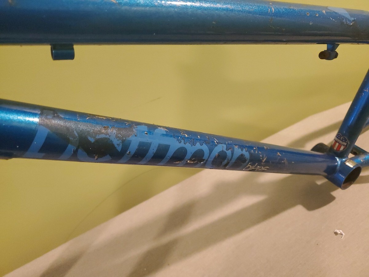 引取限定】BMX Hoffman Bikes WBASE 引取限定】BMX Hoffman Bikes