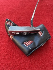 Ping Redwood Putter | eBay