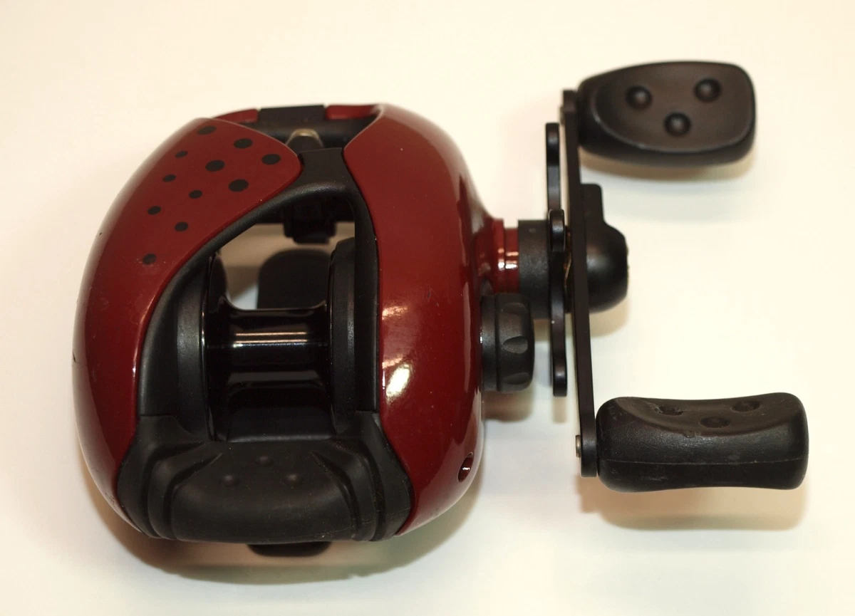 Abu Garcia Ultra Cast In Spinning Fishing Reels for sale | eBay