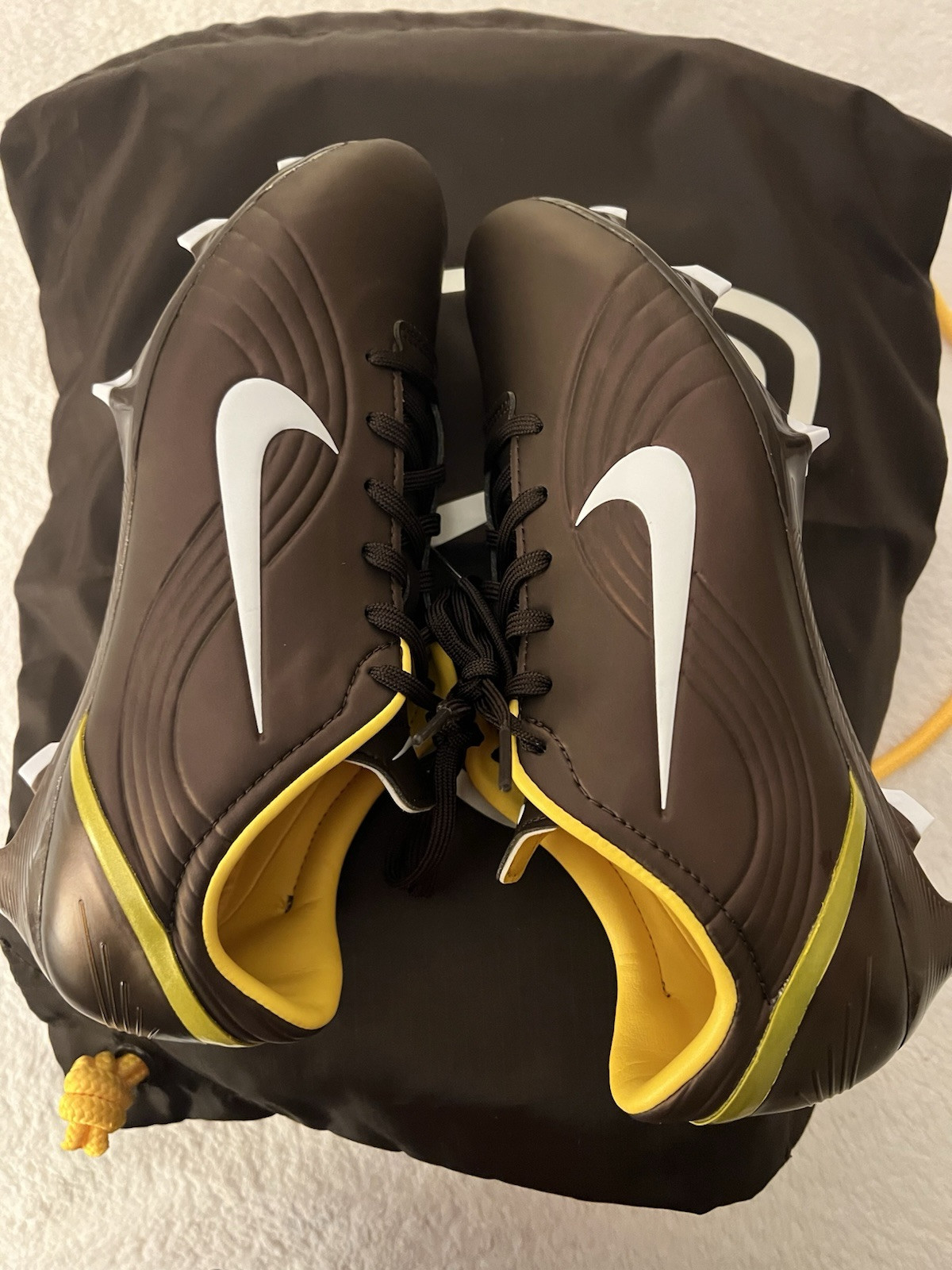 Nike Mercurial Vapor 1 RGN SE FG Limited edition | eBay