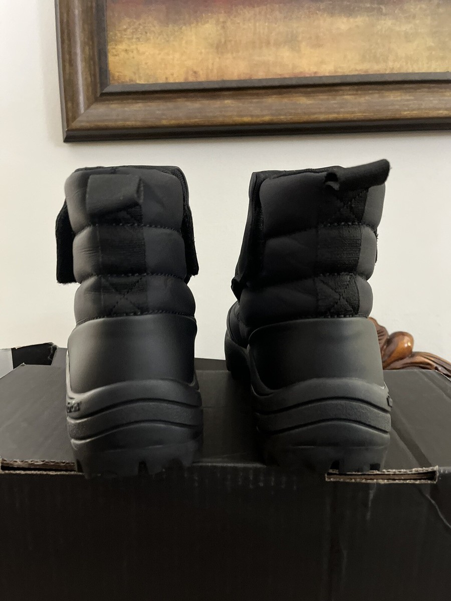 ZARA x Vibram Guilted Boots | eBay
