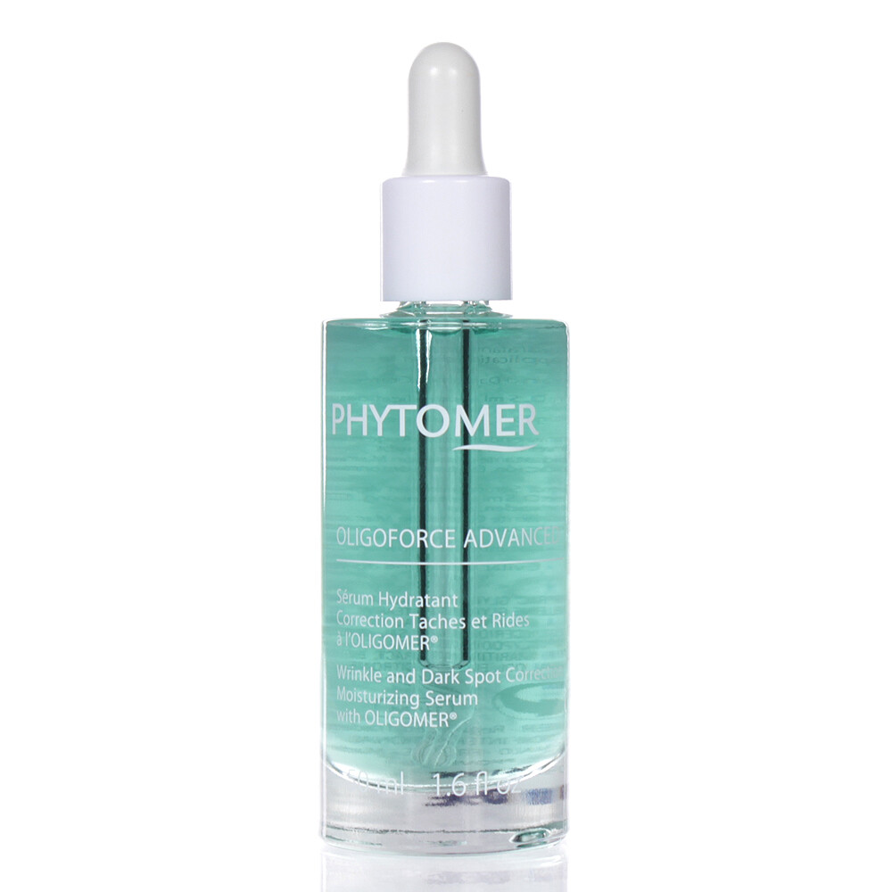 Phytomer Oligoforce Advanced Wrinkle & Dark Spot Correction Serum